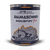 RAL 2000 Strabag Arancione 1kg